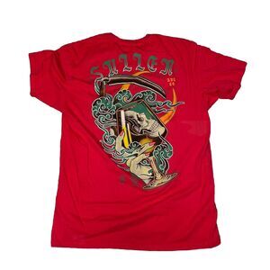 Sullen T-Shirt